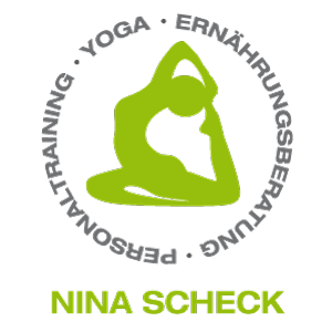 Nina Scheck - Yoga, Heilpraktikerin, Ernährungsberaterin