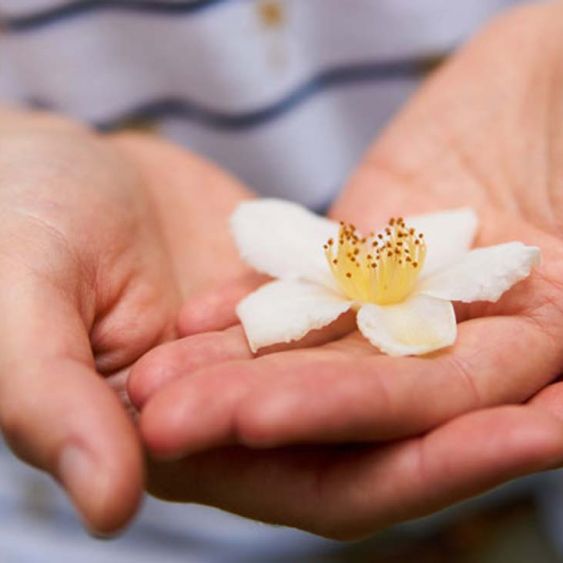 Yoga Wellness Wochenende im Biohotel Rupertus Leogang