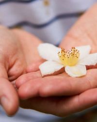 Yoga Wellness Wochenende im Biohotel Rupertus Leogang